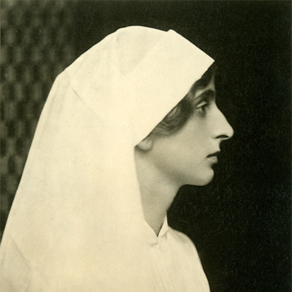 Drottning Louise