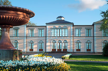 Porfyrvasen