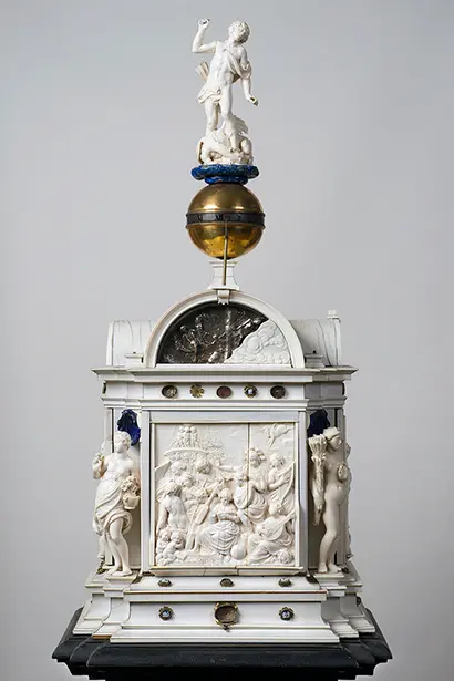 Augsburgerur, 1640