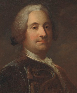 Carl Hårleman