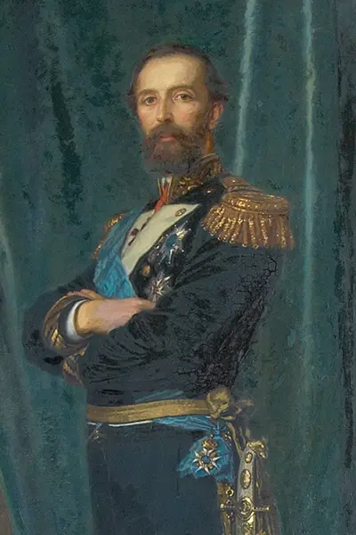 Oskar II 