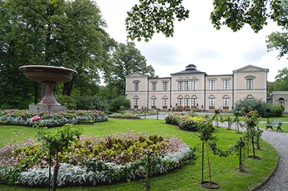 Porfyrvasen